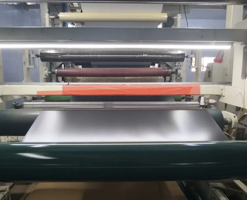 broadya-pet-pvc-double-sided-tape-laminating-and-press-roll