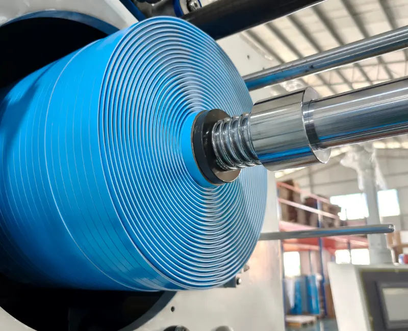 broadya-pet-pvc-eva-acrylic-double-sided-tape-winding-finished-rolls-output