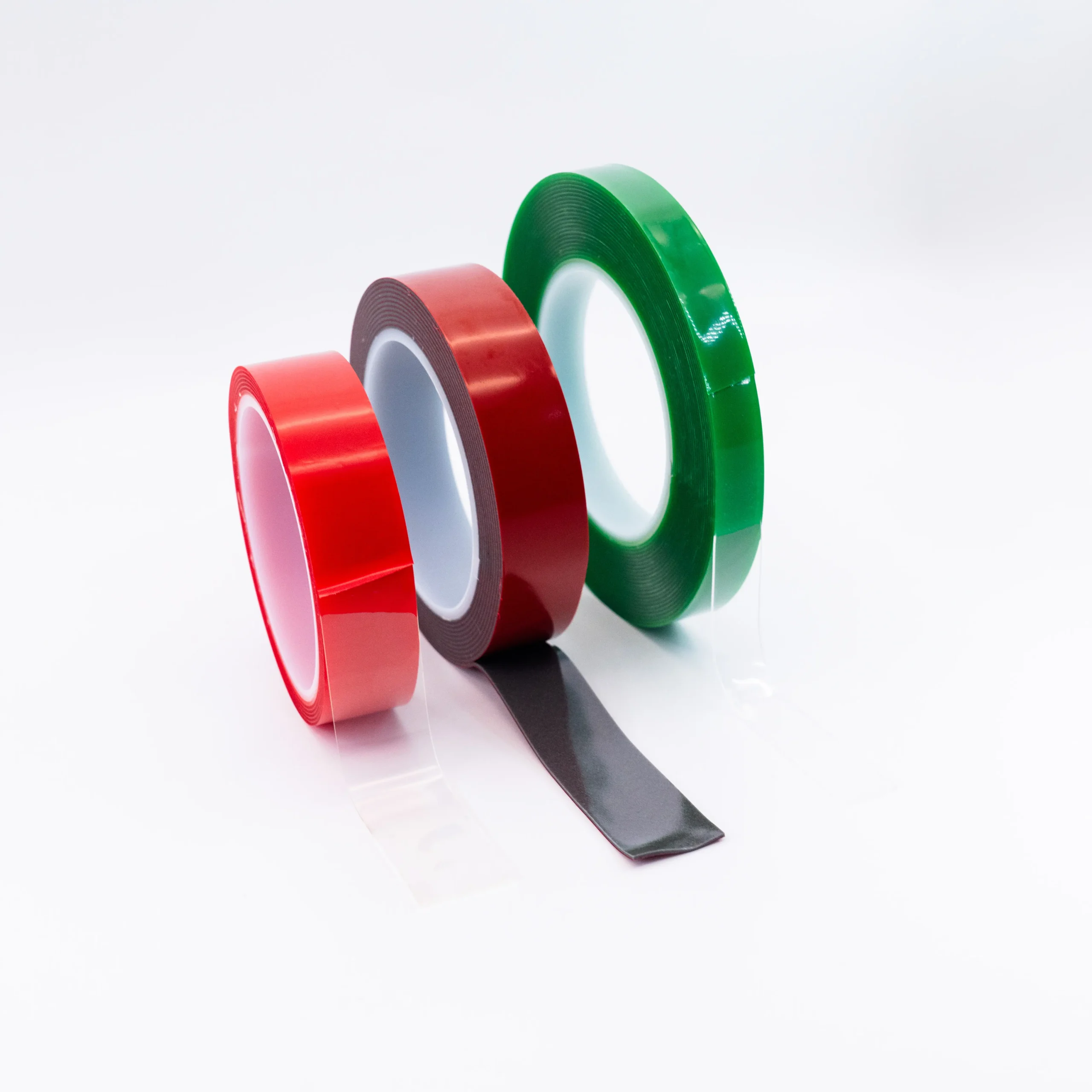 high-strength-acrylic-foam-mounting-tape-for-electronics-factory