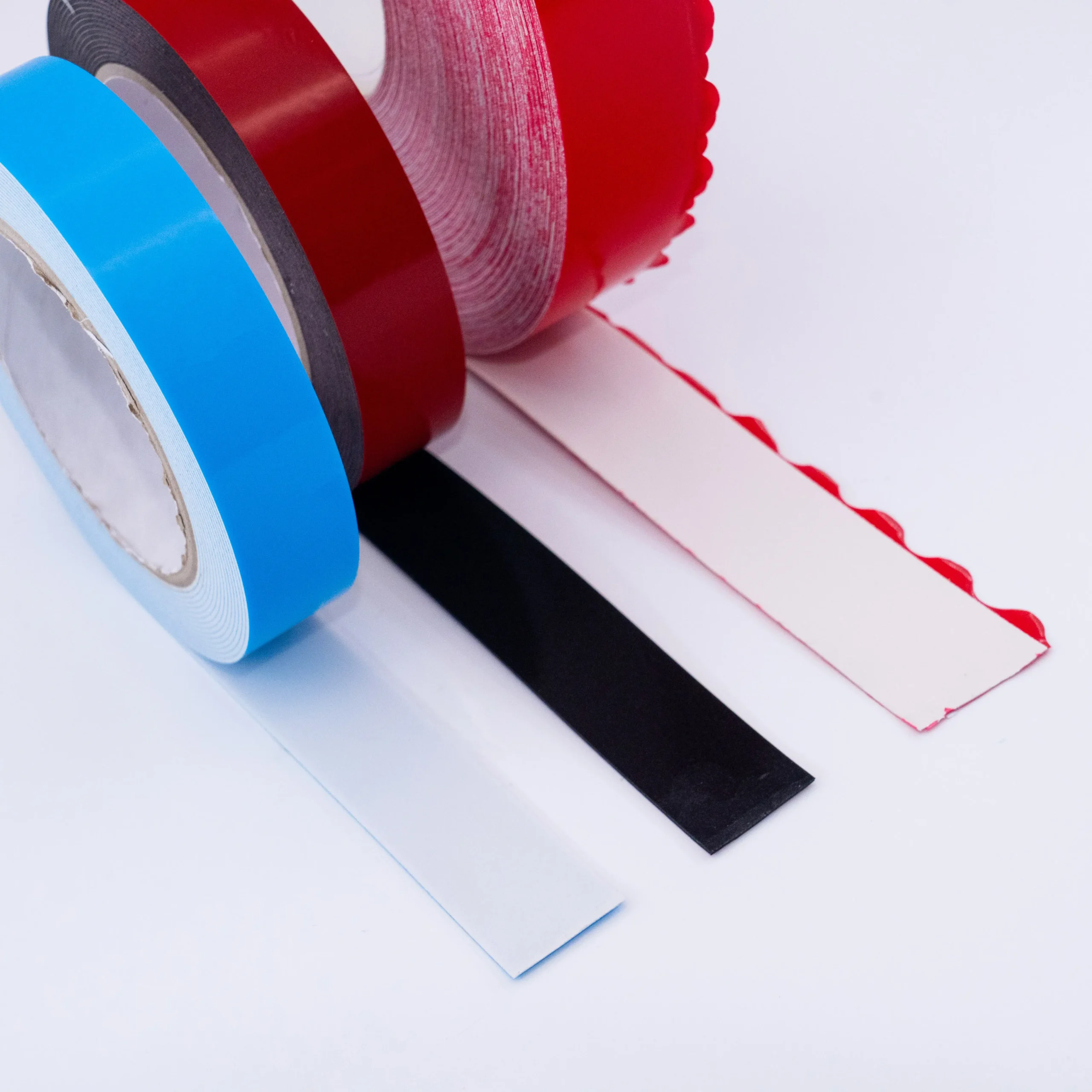 shock-absorbing-pe-foam-sealing-tape-for-automotive-wholesale