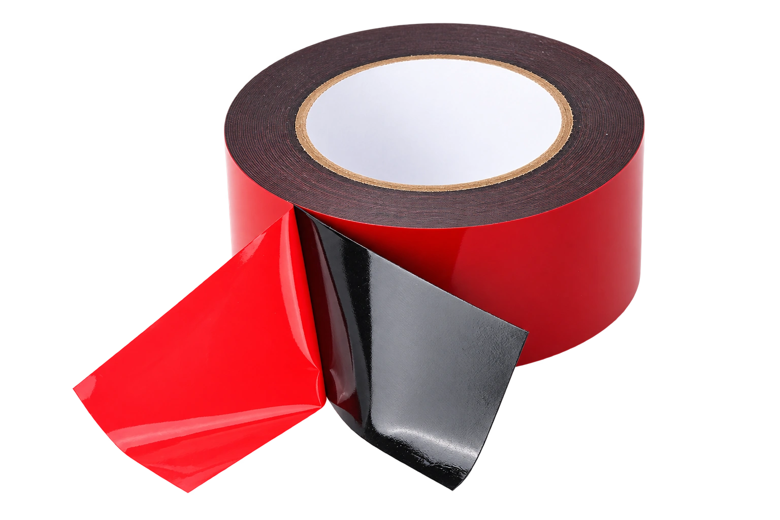 BROADYA Eva Foam Tape Hero Transparent