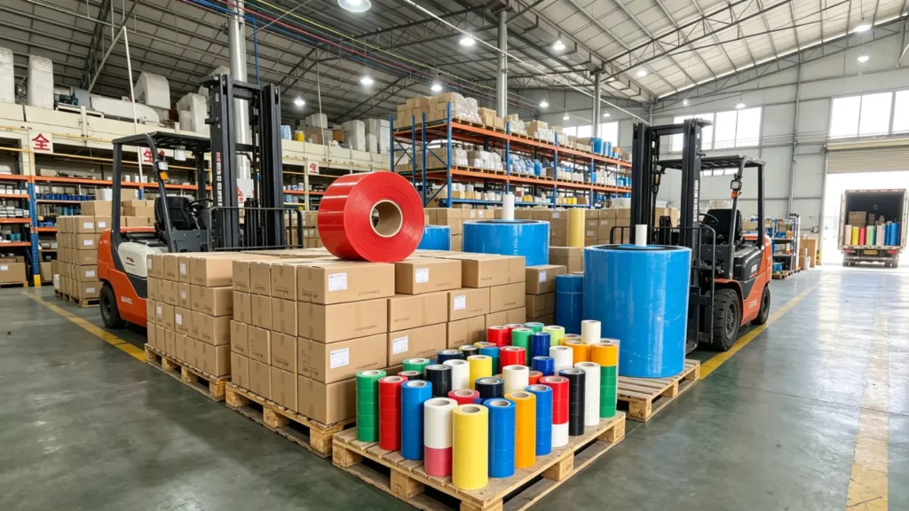 BROADYA Customer Wholesale
