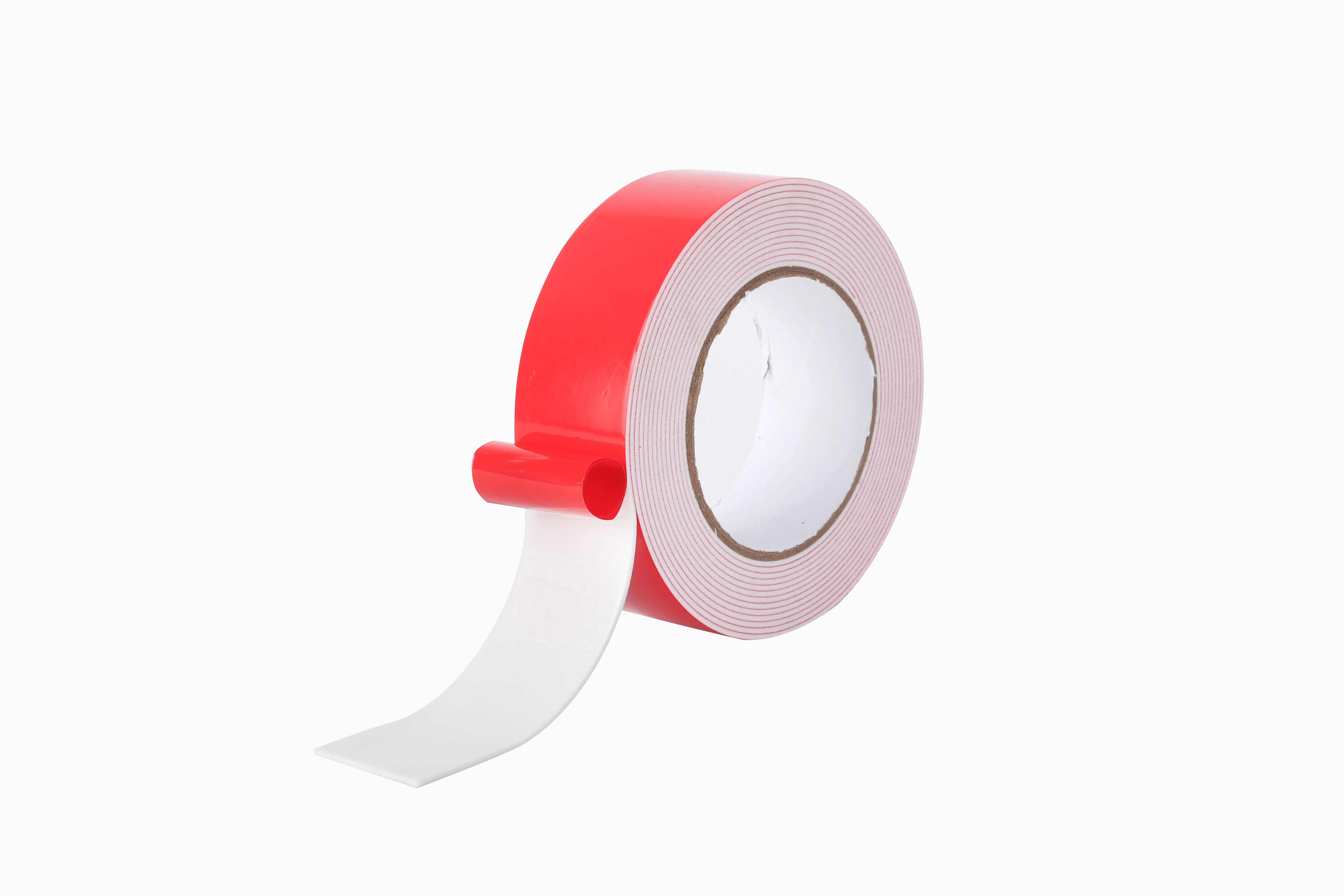 Custom Build Double Sided EVA Foam Tape — private label sizes, colours and liners