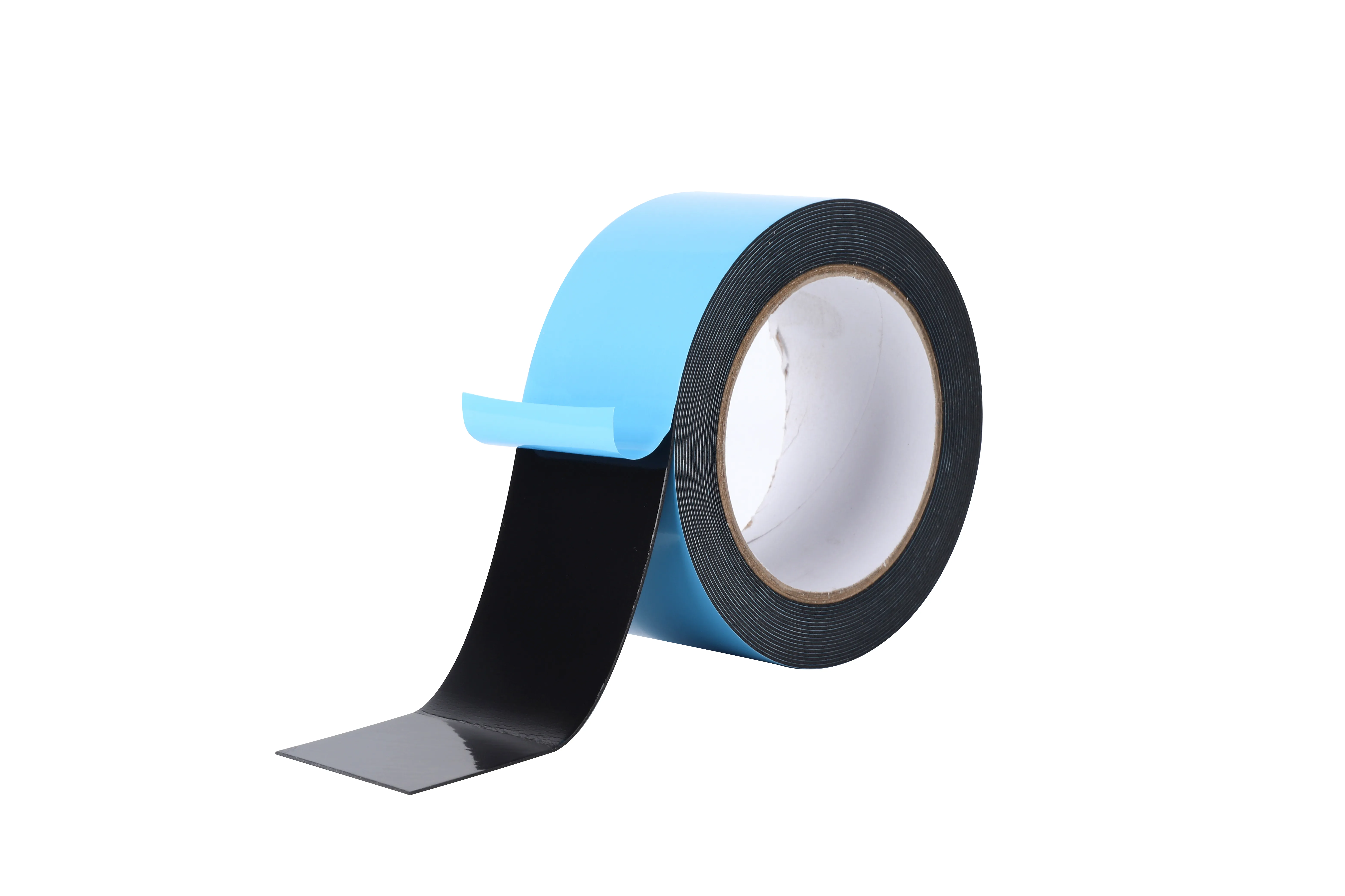 High-Performance Double Sided EVA Foam Tape — upgraded tack and temperature resistance