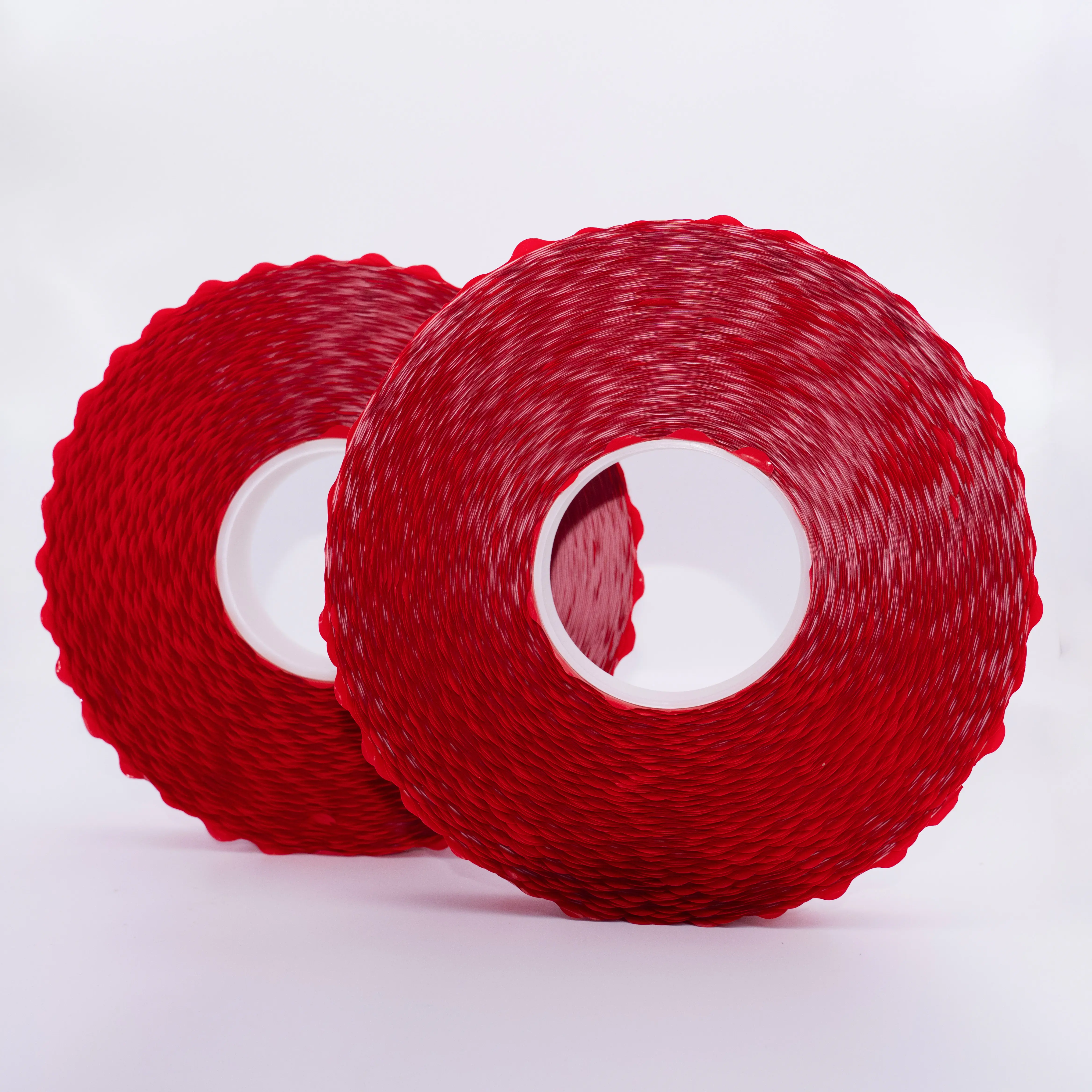 Custom build private label Double Sided PE Foam Tape