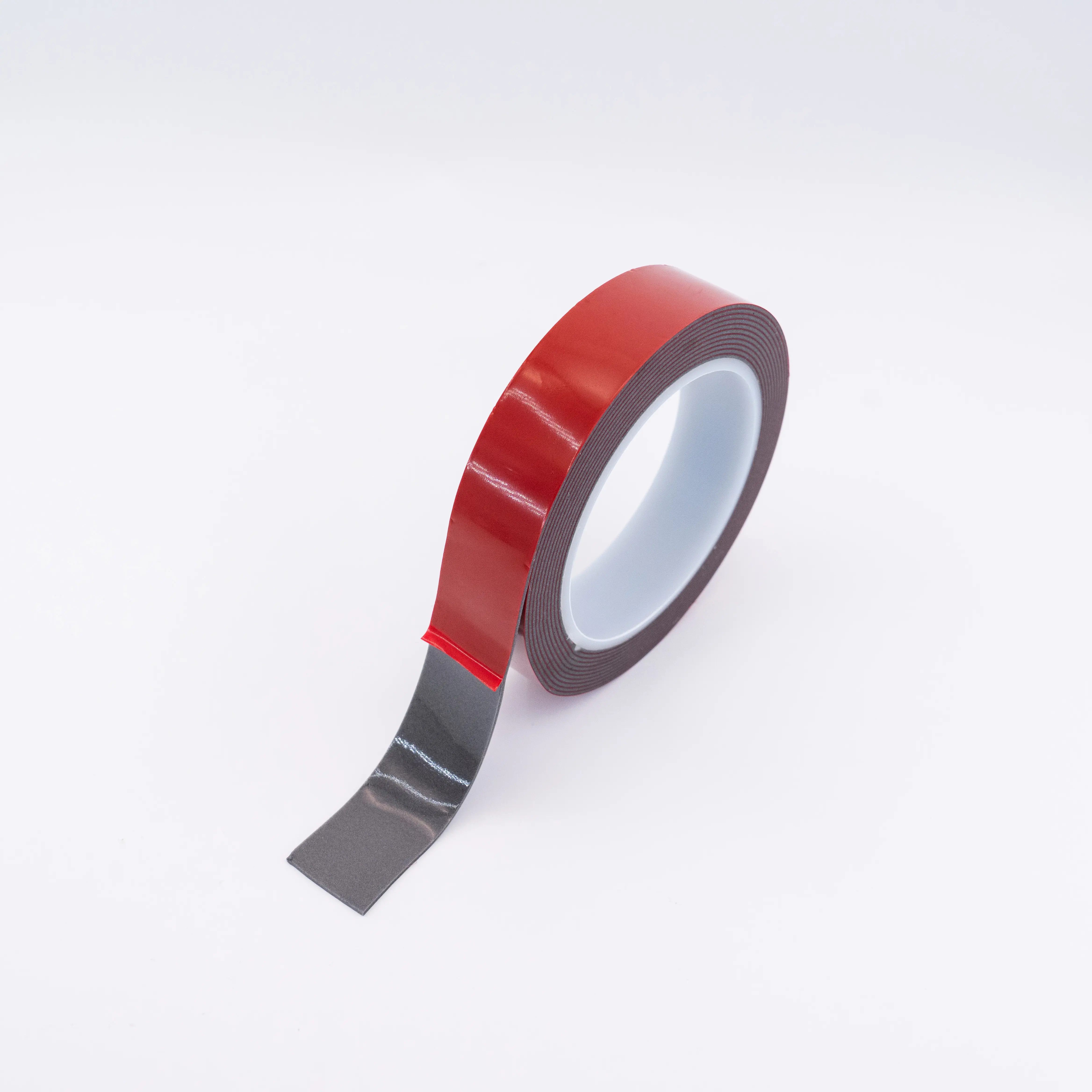 Standard Double Sided Acrylic Foam Tape family rolls