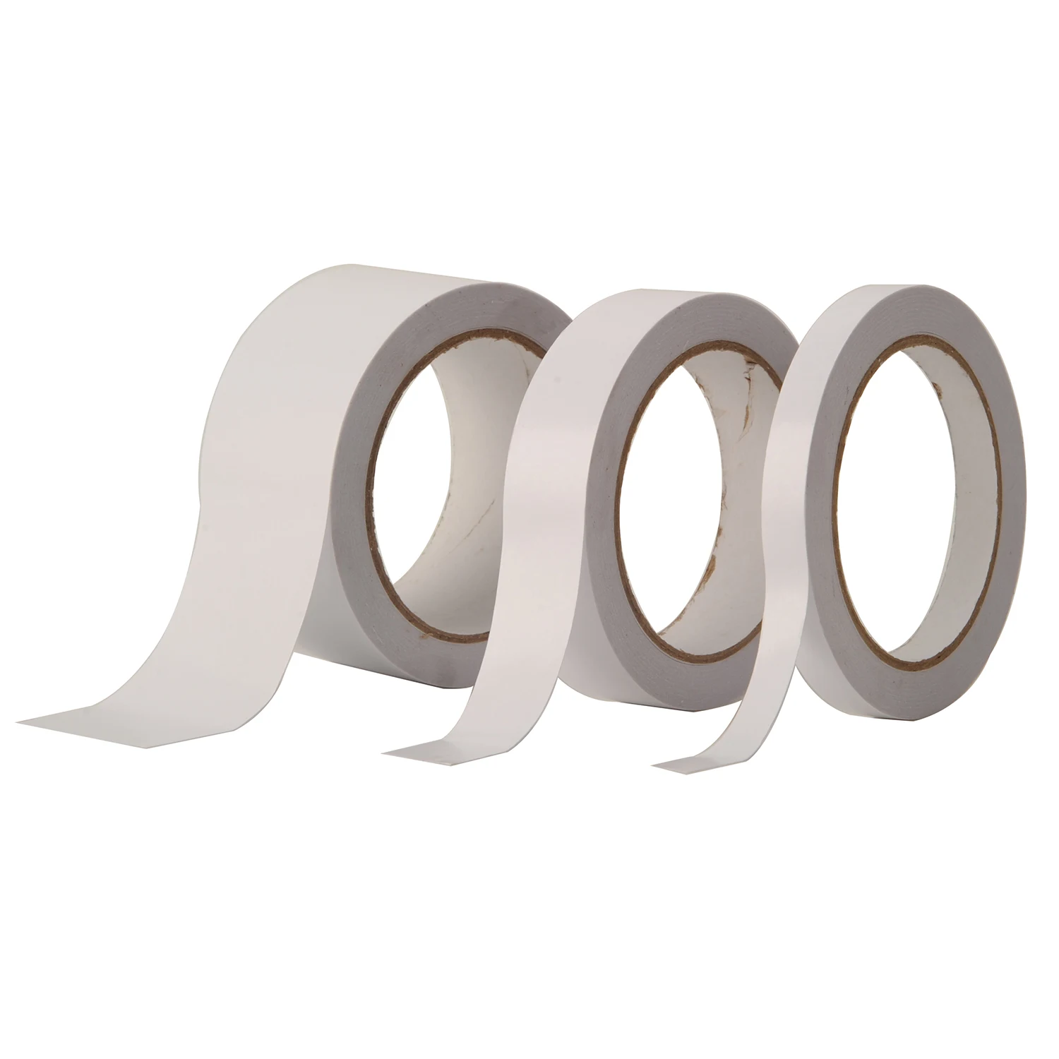 Double Sided OPP Tape slit rolls for distributors