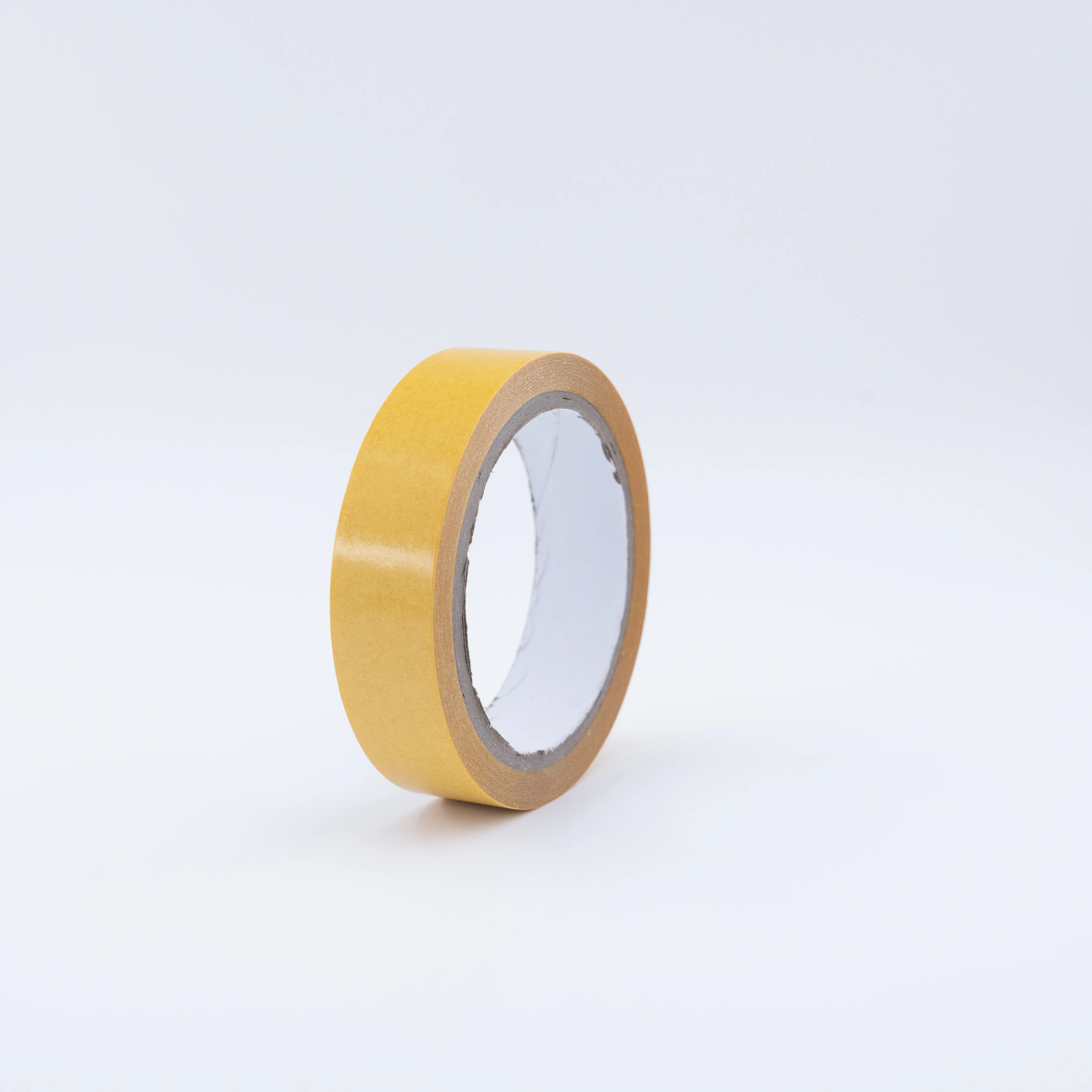 Standard Double Sided Tissue Tape family rolls