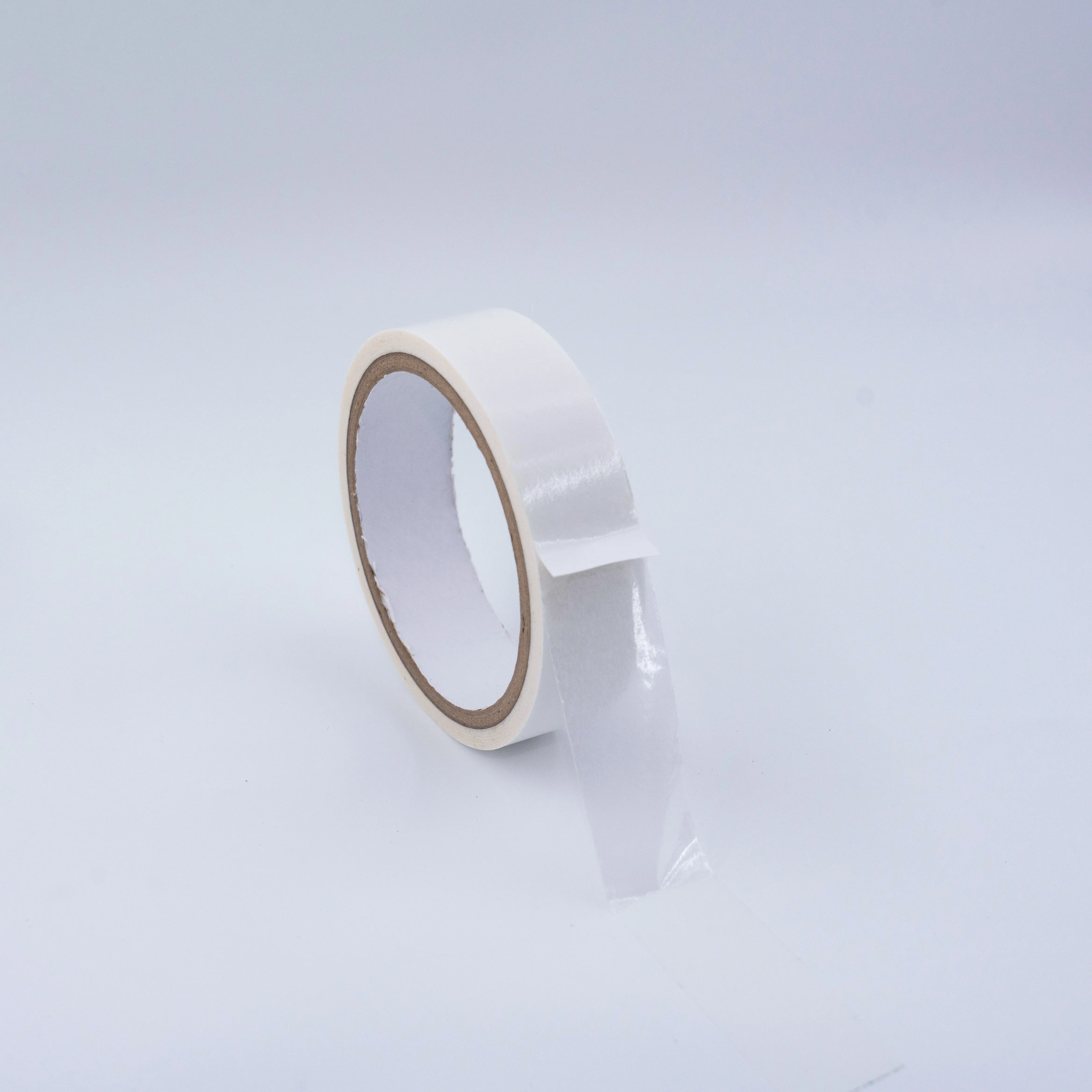 High-performance Low VOC Double Sided Tissue Tape rolls