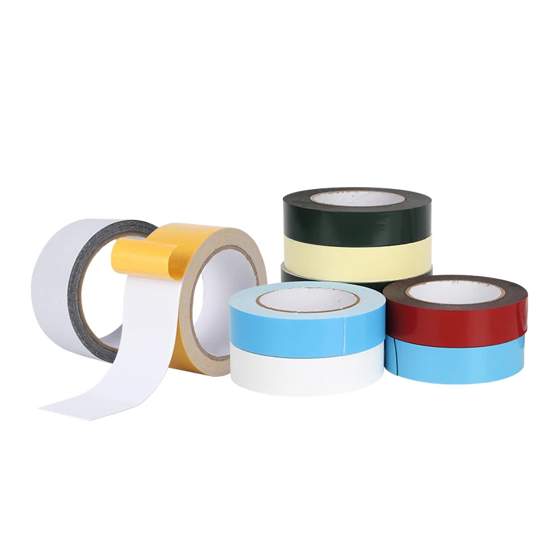 BROADYA Pe Foam Tape