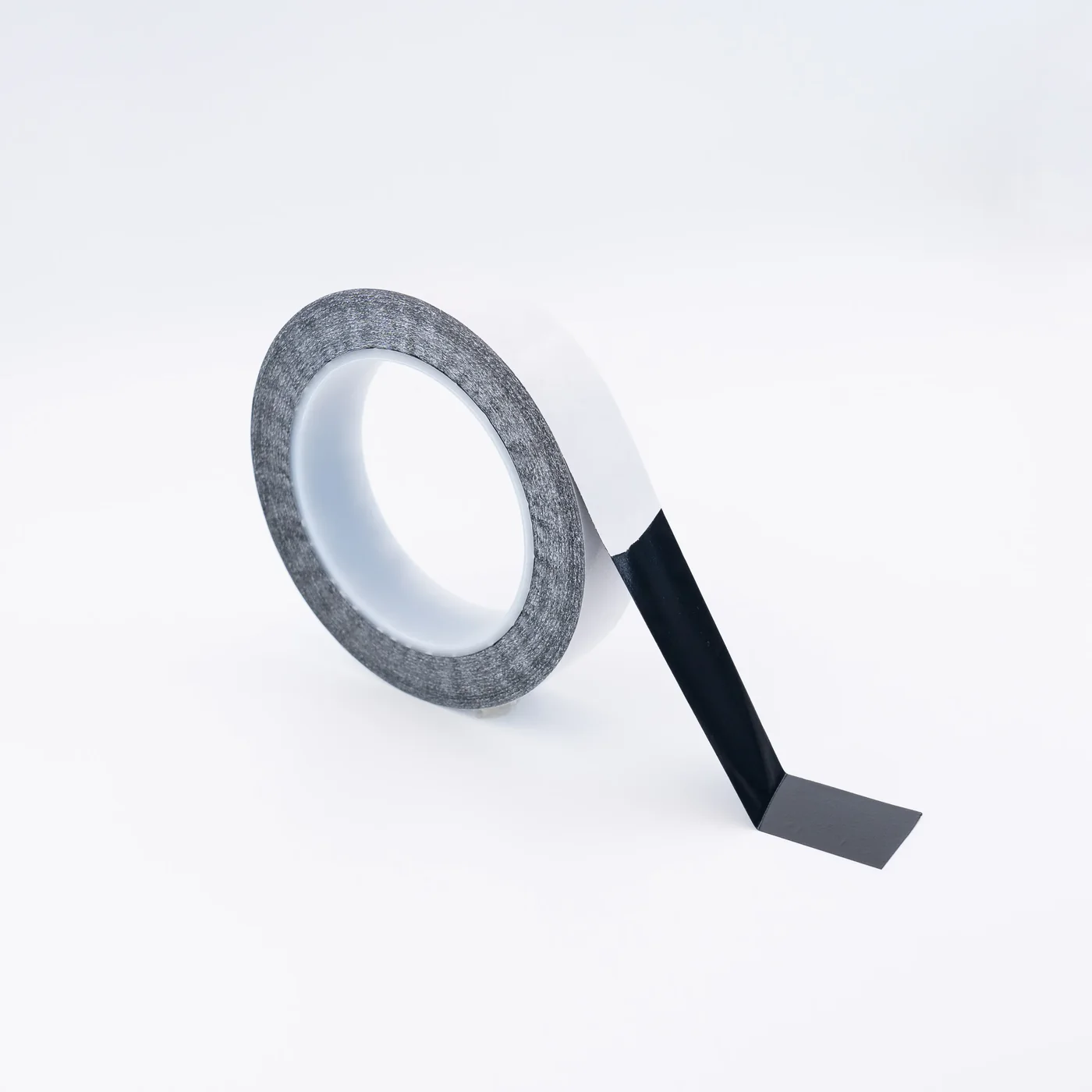 Standard Double Sided PET Tape — polyester film carrier with acrylic adhesive